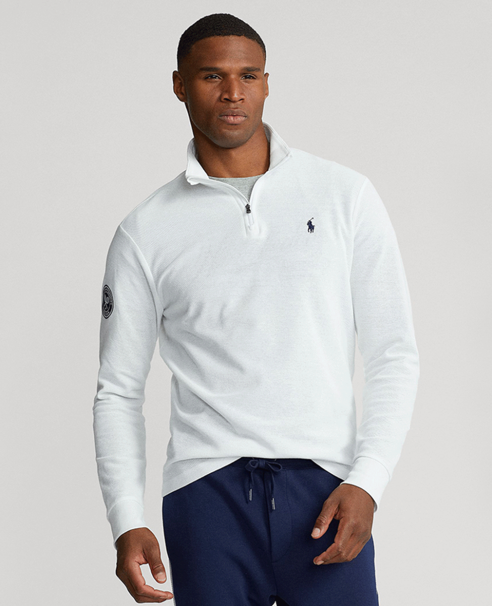 The Wimbledon Online Shop ︳ Polo Ralph Lauren Men's CLARUS The Wimbledon Online Shop ︳ Polo Ralph Lauren Men's CLARUS