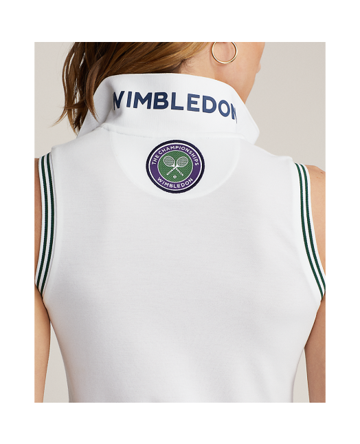 The Wimbledon Online Shop ︳ Wimbledon x Polo Ralph Lauren The Wimbledon Online Shop ︳ Wimbledon x Polo Ralph Lauren
