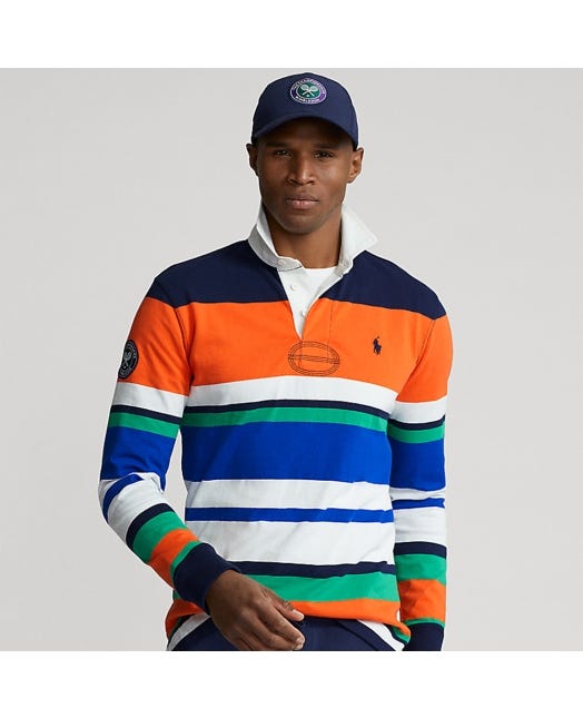 The Wimbledon Online Shop ︳ Polo Ralph Lauren Men's Custom The Wimbledon Online Shop ︳ Polo Ralph Lauren Men's Custom
