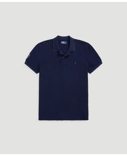 The Wimbledon Online Shop ︳ Polo Ralph Lauren Mens Cotton The Wimbledon Online Shop ︳ Polo Ralph Lauren Mens Cotton