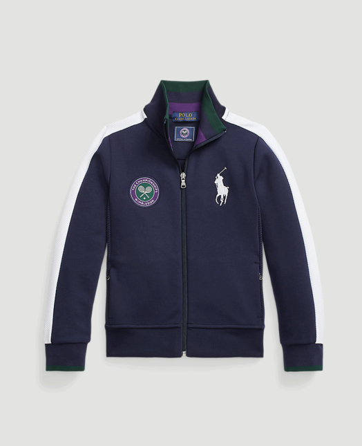 The Wimbledon Online Shop ︳ Polo Ralph Lauren Ball Girl The Wimbledon Online Shop ︳ Polo Ralph Lauren Ball Girl