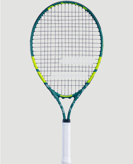 Babolat Wimbledon Junior Racket - 23 Inch