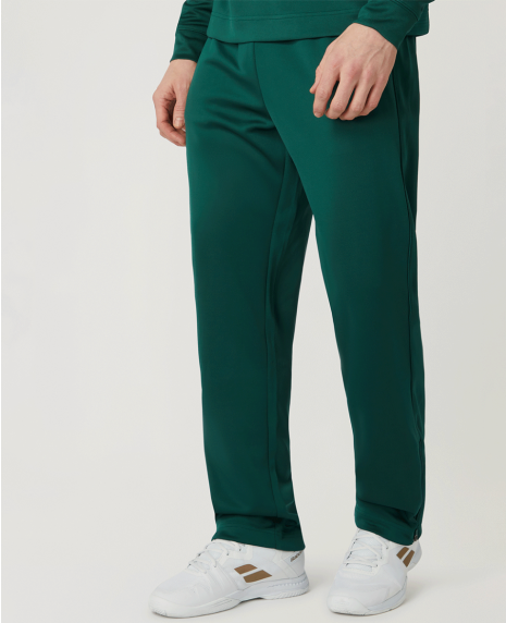Mens Core Performance Track Pant - Green